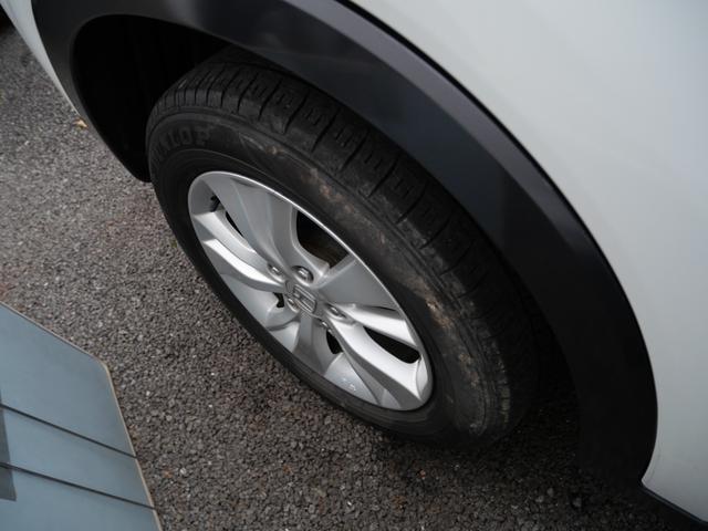 ヴェゼル ハイブリッドＸ・ホンダセンシング　ホンダセンシング　スマートキー　プッシュスタート　ナビ　バックモニター　フルセグ　トラクションコントロール　ＥＴＣ　ＵＳＢポート（11枚目）