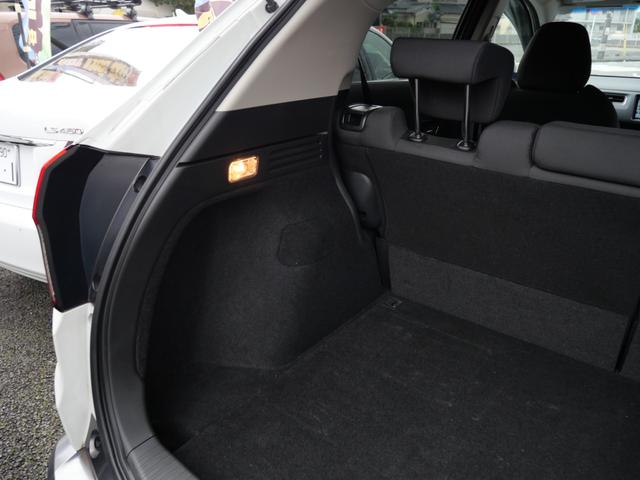 ヴェゼル ハイブリッドＸ・ホンダセンシング　ホンダセンシング　スマートキー　プッシュスタート　ナビ　バックモニター　フルセグ　トラクションコントロール　ＥＴＣ　ＵＳＢポート（22枚目）