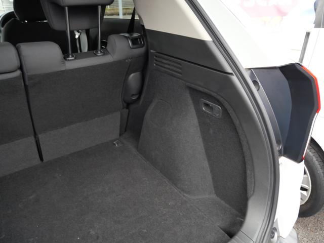 ヴェゼル ハイブリッドＸ・ホンダセンシング　ホンダセンシング　スマートキー　プッシュスタート　ナビ　バックモニター　フルセグ　トラクションコントロール　ＥＴＣ　ＵＳＢポート（23枚目）