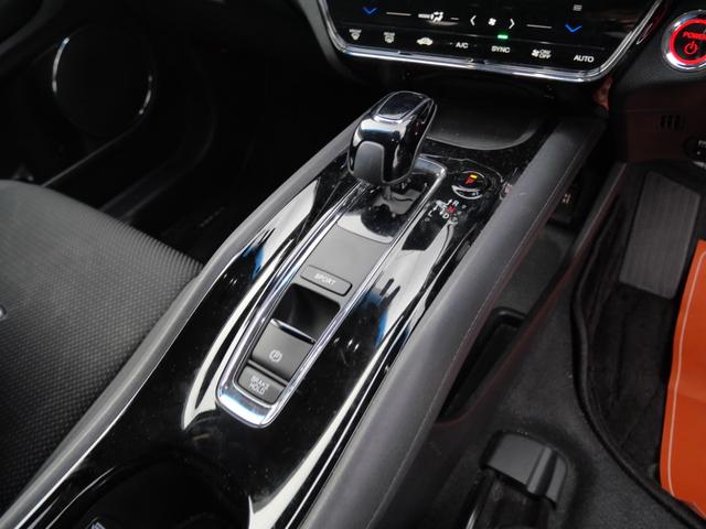 ヴェゼル ハイブリッドＸ・ホンダセンシング　ホンダセンシング　スマートキー　プッシュスタート　ナビ　バックモニター　フルセグ　トラクションコントロール　ＥＴＣ　ＵＳＢポート（37枚目）