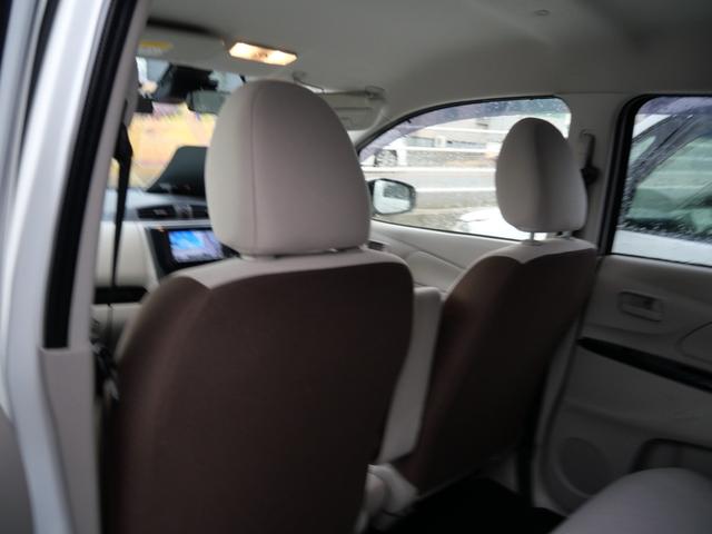 デイズ Ｊ　キーレスエントリー　ナビ　バックモニター　ＥＴＣ　ドライブレコーダー　記録簿　トラクションコントロール　電動格納ミラー　パワーステアリング（17枚目）