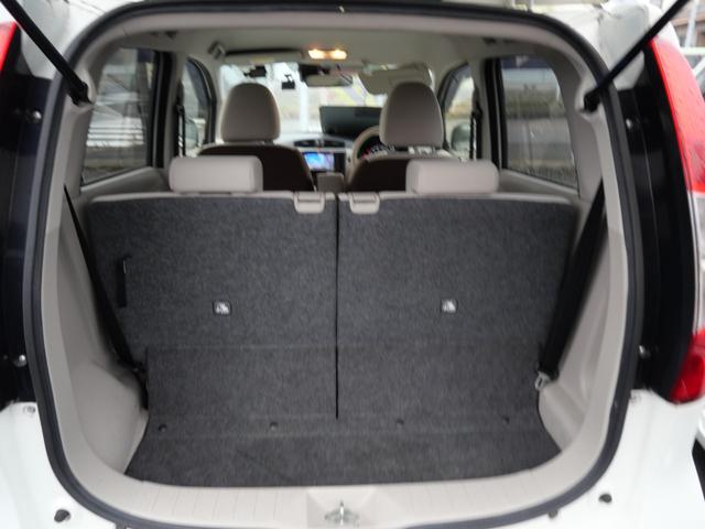 デイズ Ｊ　キーレスエントリー　ナビ　バックモニター　ＥＴＣ　ドライブレコーダー　記録簿　トラクションコントロール　電動格納ミラー　パワーステアリング（22枚目）