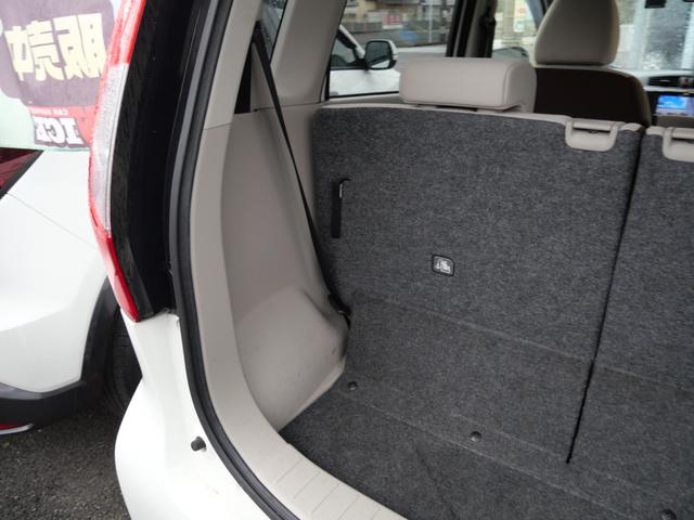 デイズ Ｊ　キーレスエントリー　ナビ　バックモニター　ＥＴＣ　ドライブレコーダー　記録簿　トラクションコントロール　電動格納ミラー　パワーステアリング（23枚目）