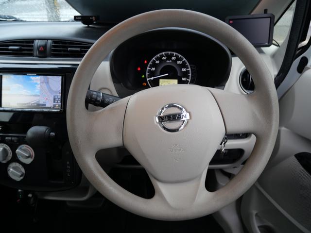 デイズ Ｊ　キーレスエントリー　ナビ　バックモニター　ＥＴＣ　ドライブレコーダー　記録簿　トラクションコントロール　電動格納ミラー　パワーステアリング（31枚目）