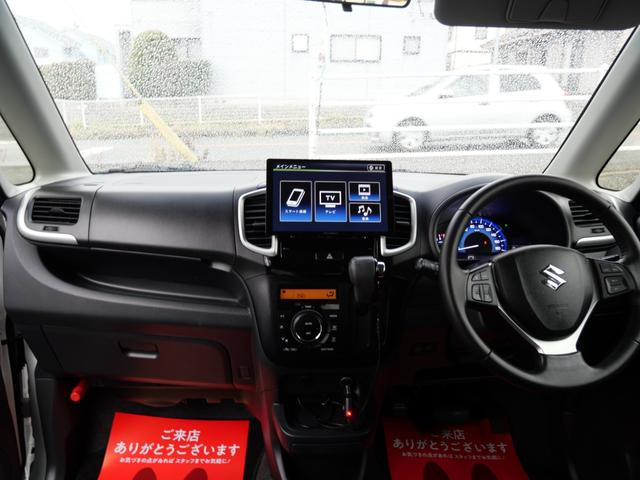 ソリオバンディット ＤＪＥ　両側電動スライドドア　アイドリングストップ　ディスプレイオーディオ　フルセグ　ＥＴＣ　純正１５インチアルミホイール　トラクションコントロール（8枚目）