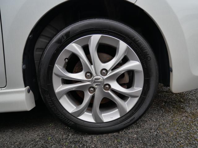 ソリオバンディット ＤＪＥ　両側電動スライドドア　アイドリングストップ　ディスプレイオーディオ　フルセグ　ＥＴＣ　純正１５インチアルミホイール　トラクションコントロール（9枚目）