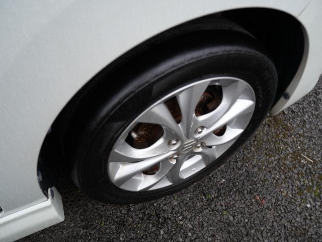 ソリオバンディット ＤＪＥ　両側電動スライドドア　アイドリングストップ　ディスプレイオーディオ　フルセグ　ＥＴＣ　純正１５インチアルミホイール　トラクションコントロール（10枚目）