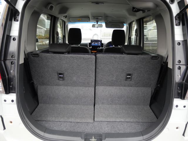 ソリオバンディット ＤＪＥ　両側電動スライドドア　アイドリングストップ　ディスプレイオーディオ　フルセグ　ＥＴＣ　純正１５インチアルミホイール　トラクションコントロール（22枚目）