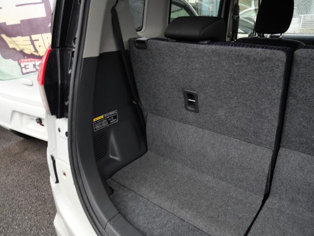 ソリオバンディット ＤＪＥ　両側電動スライドドア　アイドリングストップ　ディスプレイオーディオ　フルセグ　ＥＴＣ　純正１５インチアルミホイール　トラクションコントロール（23枚目）