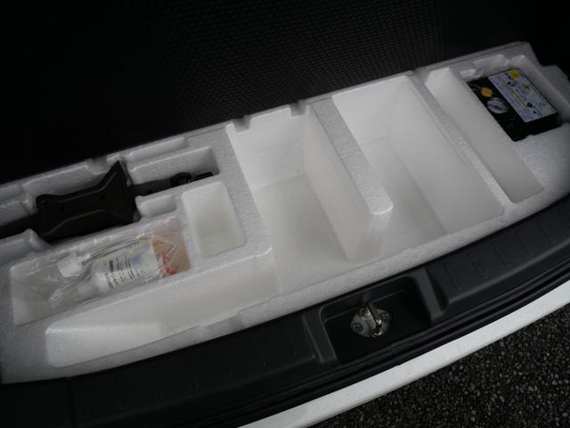 ソリオバンディット ＤＪＥ　両側電動スライドドア　アイドリングストップ　ディスプレイオーディオ　フルセグ　ＥＴＣ　純正１５インチアルミホイール　トラクションコントロール（25枚目）