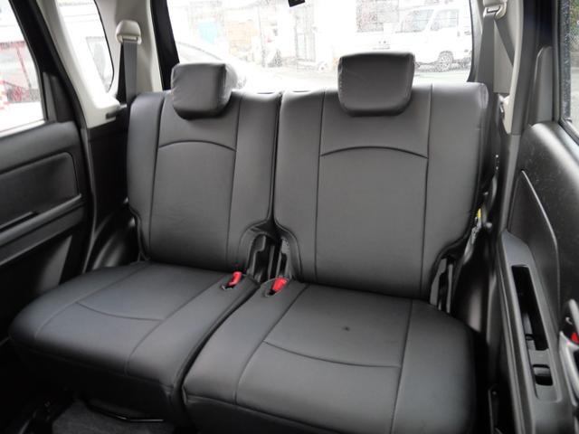 ワゴンＲ ハイブリッドＦＺ　リミテッド　２０周年記念車　スマートキー　プッシュスタート　ナビ　フルセグ　ＥＴＣ　ドライブレコーダー　オートエアコン　シートヒーター　トラクションコントロール　レザー調シートカバー（18枚目）