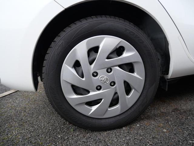 アクア Ｓ　キーレスエントリー　ナビ　フルセグ　バックモニター　オートエアコン　ＥＴＣ　トラクションコントロール　電動格納ミラー　パワーステアリング（8枚目）