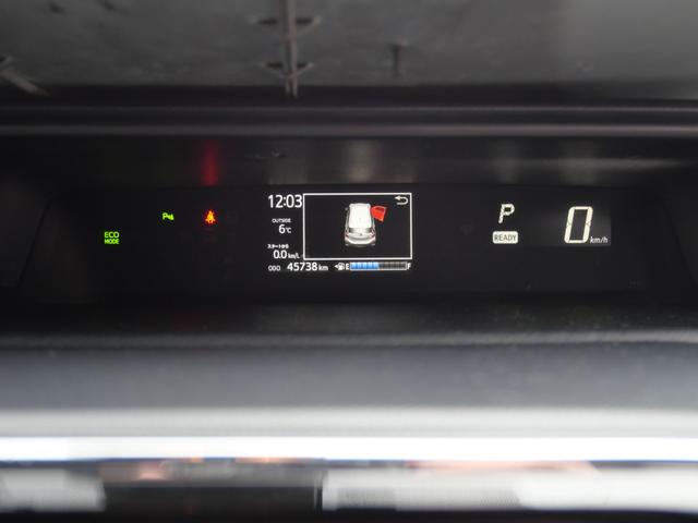 アクア Ｓ　キーレスエントリー　ナビ　フルセグ　バックモニター　オートエアコン　ＥＴＣ　トラクションコントロール　電動格納ミラー　パワーステアリング（24枚目）