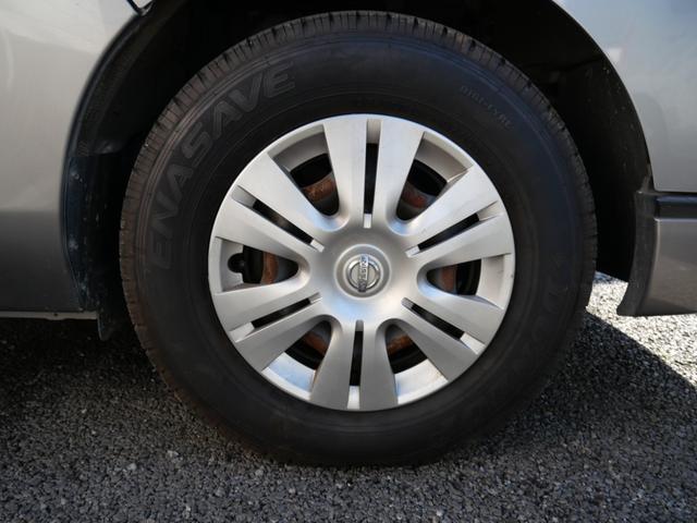 ＮＶ３５０キャラバンバン ロングＤＸターボ　ナビ　フルセグ　バックモニター　キーレスエントリー　電動格納ミラー　ＥＴＣ　記録簿　パワーステアリング　パワーウィンドウ（9枚目）