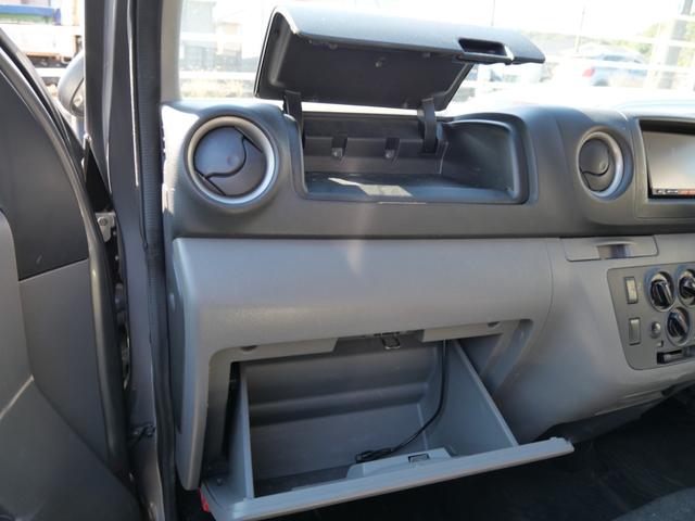 ＮＶ３５０キャラバンバン ロングＤＸターボ　ナビ　フルセグ　バックモニター　キーレスエントリー　電動格納ミラー　ＥＴＣ　記録簿　パワーステアリング　パワーウィンドウ（20枚目）