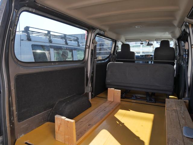 ＮＶ３５０キャラバンバン ロングＤＸターボ　ナビ　フルセグ　バックモニター　キーレスエントリー　電動格納ミラー　ＥＴＣ　記録簿　パワーステアリング　パワーウィンドウ（23枚目）