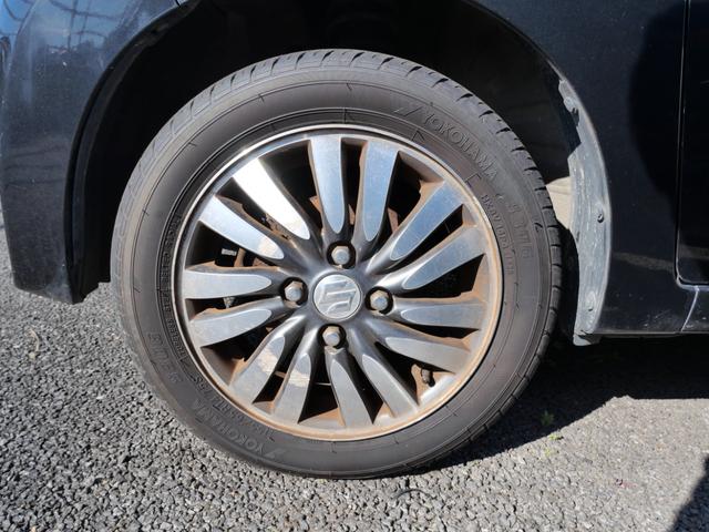 パレット Ｘ　スマートキー　プッシュスタート　オートエアコン　左側電動スライドドア　電動格納ミラー　プライバシーガラス　セキュリティ（7枚目）