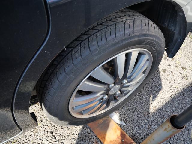 パレット Ｘ　スマートキー　プッシュスタート　オートエアコン　左側電動スライドドア　電動格納ミラー　プライバシーガラス　セキュリティ（9枚目）