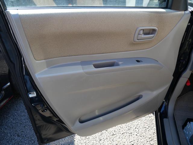 パレット Ｘ　スマートキー　プッシュスタート　オートエアコン　左側電動スライドドア　電動格納ミラー　プライバシーガラス　セキュリティ（12枚目）