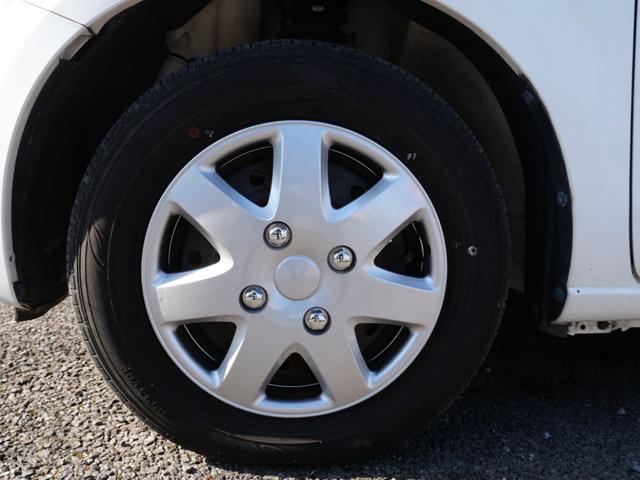 アルト Ｌ　キーレスエントリー　ＣＤ　エアコン　パワーステアリング　パワーウィンドウ　Ｗエアバッグ　シートヒーター　アイドリングストップ　トラクションコントロール　プライバシーガラス　セキュリティ（9枚目）