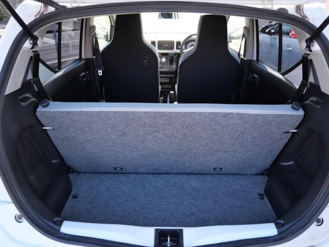 アルト Ｌ　キーレスエントリー　ＣＤ　エアコン　パワーステアリング　パワーウィンドウ　Ｗエアバッグ　シートヒーター　アイドリングストップ　トラクションコントロール　プライバシーガラス　セキュリティ（22枚目）