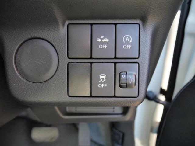 アルト Ｌ　キーレスエントリー　ＣＤ　エアコン　パワーステアリング　パワーウィンドウ　Ｗエアバッグ　シートヒーター　アイドリングストップ　トラクションコントロール　プライバシーガラス　セキュリティ（26枚目）