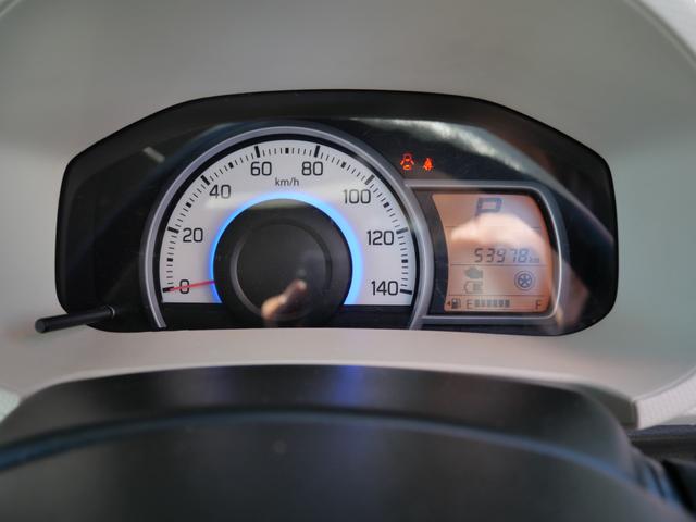 アルト Ｌ　キーレスエントリー　ＣＤ　エアコン　パワーステアリング　パワーウィンドウ　Ｗエアバッグ　シートヒーター　アイドリングストップ　トラクションコントロール　プライバシーガラス　セキュリティ（28枚目）