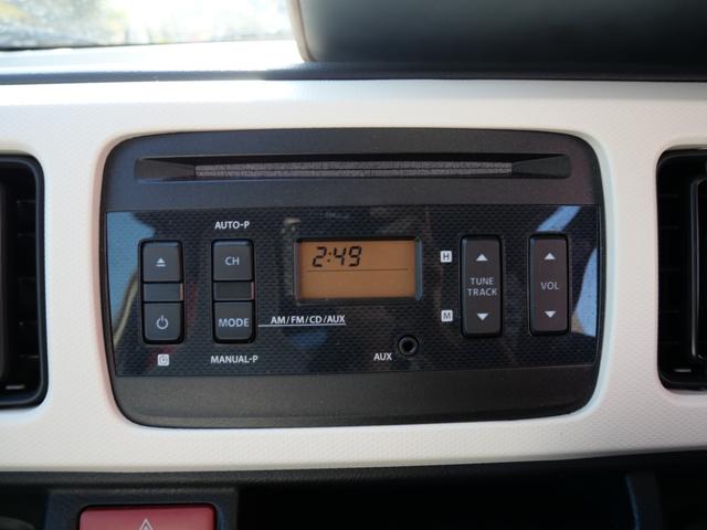 アルト Ｌ　キーレスエントリー　ＣＤ　エアコン　パワーステアリング　パワーウィンドウ　Ｗエアバッグ　シートヒーター　アイドリングストップ　トラクションコントロール　プライバシーガラス　セキュリティ（29枚目）