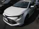 当店の”こ・だ・わ・り”は、内外装の仕上げです。シートは、車から取り外して、徹底的に洗浄します。シートに付いた臭いや汚れ、車内のごみ等を、徹底的に取り除きます。写真でも分かるように、綺麗です。