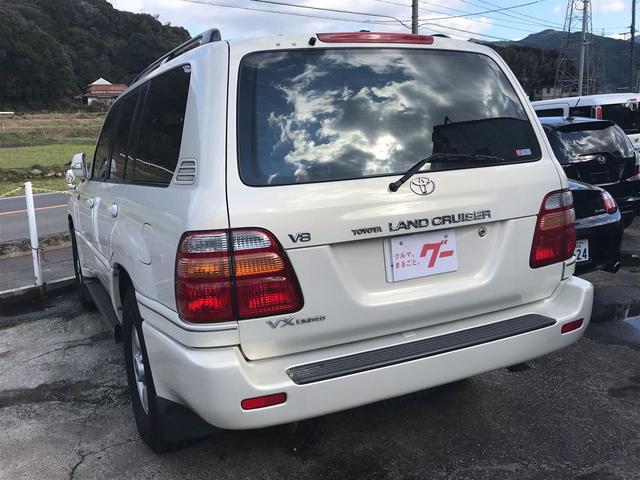 VXリミテッド キーレス CD 4WD 純正アルミ(4枚目)
