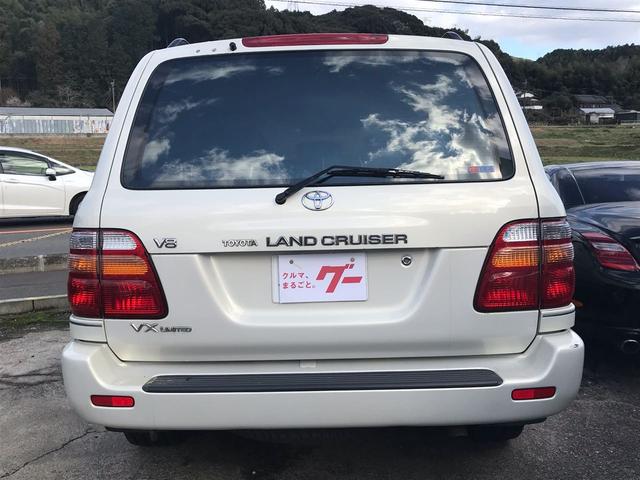 VXリミテッド キーレス CD 4WD 純正アルミ(5枚目)