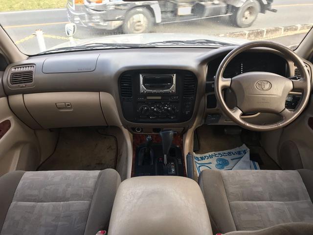 VXリミテッド キーレス CD 4WD 純正アルミ(13枚目)
