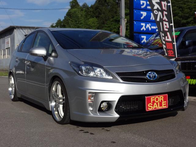 G モードパルファムエアロ イクリプス9インチナビ 車高調(4枚目)