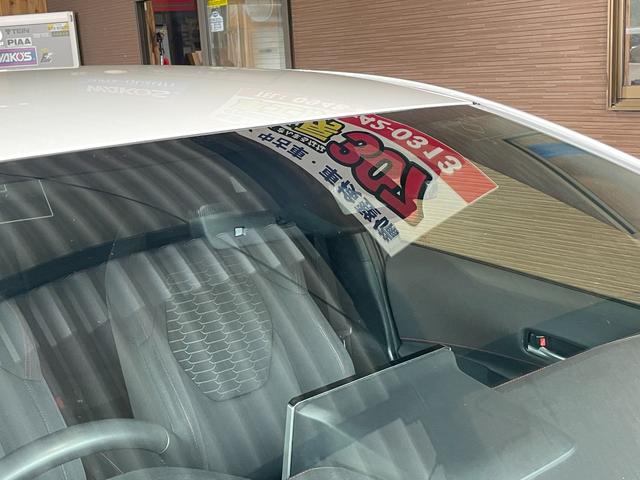 カローラスポーツ ハイブリッドＧ　Ｚ　モデリスタフルエアロ／トヨタ純正９インチナビ／ＢＬＵＥＴＯＯＴＨ／ナビ連動ドライブレコーダー前後／バックカメラ／スピード取締りＡＳＳＵＲＡレーダー探知機／禁煙車／コーティング施工（20枚目）