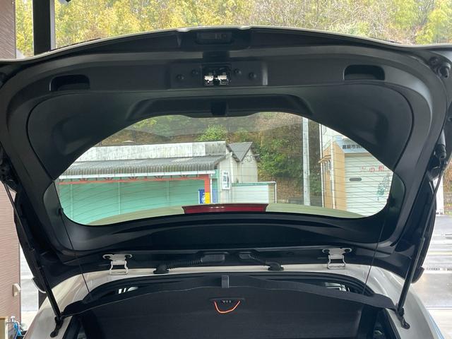 カローラスポーツ ハイブリッドＧ　Ｚ　モデリスタフルエアロ／トヨタ純正９インチナビ／ＢＬＵＥＴＯＯＴＨ／ナビ連動ドライブレコーダー前後／バックカメラ／スピード取締りＡＳＳＵＲＡレーダー探知機／禁煙車／コーティング施工（26枚目）