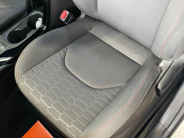 カローラスポーツ ハイブリッドＧ　Ｚ　モデリスタフルエアロ／トヨタ純正９インチナビ／ＢＬＵＥＴＯＯＴＨ／ナビ連動ドライブレコーダー前後／バックカメラ／スピード取締りＡＳＳＵＲＡレーダー探知機／禁煙車／コーティング施工（37枚目）