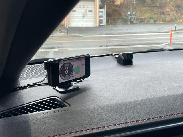 カローラスポーツ ハイブリッドＧ　Ｚ　モデリスタフルエアロ／トヨタ純正９インチナビ／ＢＬＵＥＴＯＯＴＨ／ナビ連動ドライブレコーダー前後／バックカメラ／スピード取締りＡＳＳＵＲＡレーダー探知機／禁煙車／コーティング施工（39枚目）