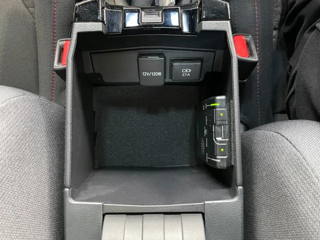 カローラスポーツ ハイブリッドＧ　Ｚ　モデリスタフルエアロ／トヨタ純正９インチナビ／ＢＬＵＥＴＯＯＴＨ／ナビ連動ドライブレコーダー前後／バックカメラ／スピード取締りＡＳＳＵＲＡレーダー探知機／禁煙車／コーティング施工（58枚目）