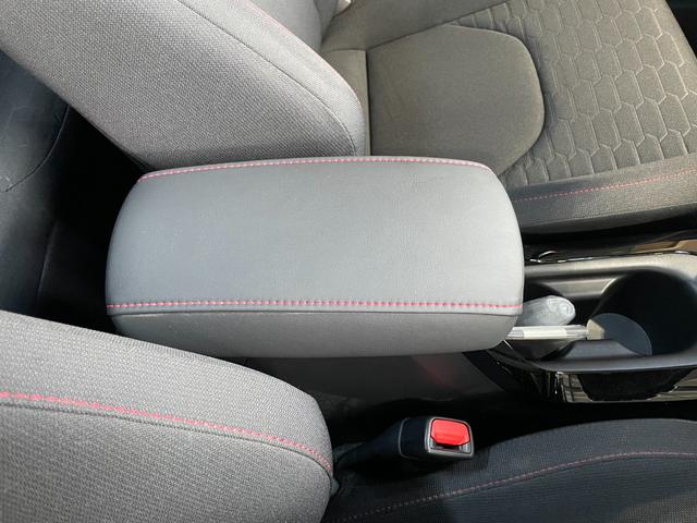カローラスポーツ ハイブリッドＧ　Ｚ　モデリスタフルエアロ／トヨタ純正９インチナビ／ＢＬＵＥＴＯＯＴＨ／ナビ連動ドライブレコーダー前後／バックカメラ／スピード取締りＡＳＳＵＲＡレーダー探知機／禁煙車／コーティング施工（59枚目）