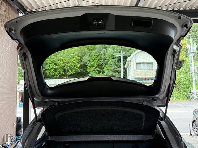 アクセラスポーツ ＸＤ　ディーゼルターボ／サンルーフ／ナビ／ＢＬＵＥＴＯＯＴＨ／バックカメラ／ＥＴＣ／ＢＯＳＥスピーカー／ドライブレコーダー／運転席パワーシート／前席左右シートヒーター／禁煙車／全国対応／コーティング施工（24枚目）