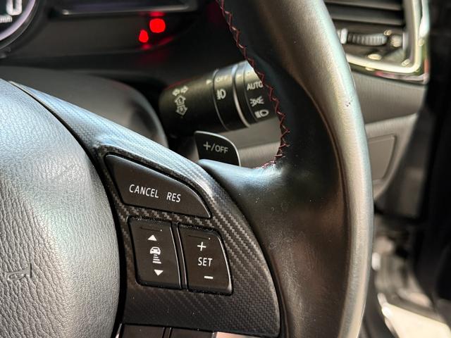 アクセラスポーツ ＸＤ　ディーゼルターボ／サンルーフ／ナビ／ＢＬＵＥＴＯＯＴＨ／バックカメラ／ＥＴＣ／ＢＯＳＥスピーカー／ドライブレコーダー／運転席パワーシート／前席左右シートヒーター／禁煙車／全国対応／コーティング施工（43枚目）