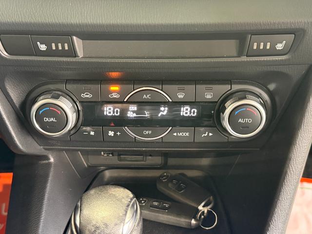 アクセラスポーツ ＸＤ　ディーゼルターボ／サンルーフ／ナビ／ＢＬＵＥＴＯＯＴＨ／バックカメラ／ＥＴＣ／ＢＯＳＥスピーカー／ドライブレコーダー／運転席パワーシート／前席左右シートヒーター／禁煙車／全国対応／コーティング施工（45枚目）