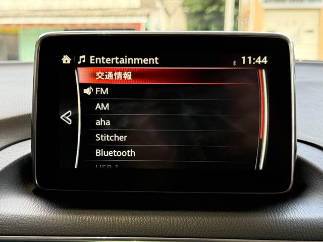 アクセラスポーツ ＸＤ　ディーゼルターボ／サンルーフ／ナビ／ＢＬＵＥＴＯＯＴＨ／バックカメラ／ＥＴＣ／ＢＯＳＥスピーカー／ドライブレコーダー／運転席パワーシート／前席左右シートヒーター／禁煙車／全国対応／コーティング施工（46枚目）