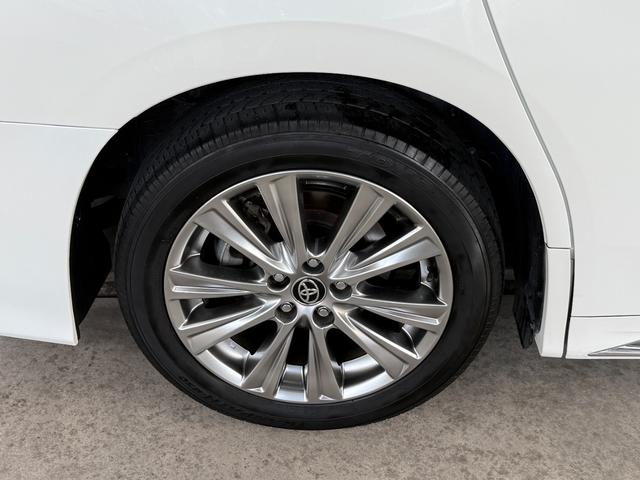 アルファード ２．５Ｓ　タイプゴールドＩＩＩ　ツインムーンルーフ／純正ナビ／ＣＯ／ＤＶＤ／ＴＶ／ＢＬＵＥＴＯＯＴＨ／バックカメラ／デジタルインナーミラー／ＥＴＣ／ドライブレコーダー／電動バックドア／両側電動スライドドア／全国対応／コーティング施工（16枚目）
