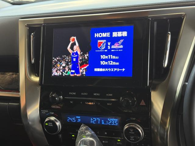 アルファード ２．５Ｓ　タイプゴールドＩＩＩ　ツインムーンルーフ／純正ナビ／ＣＯ／ＤＶＤ／ＴＶ／ＢＬＵＥＴＯＯＴＨ／バックカメラ／デジタルインナーミラー／ＥＴＣ／ドライブレコーダー／電動バックドア／両側電動スライドドア／全国対応／コーティング施工（49枚目）