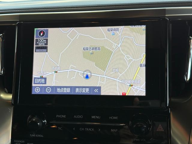 アルファード ２．５Ｓ　タイプゴールドＩＩＩ　ツインムーンルーフ／純正ナビ／ＣＯ／ＤＶＤ／ＴＶ／ＢＬＵＥＴＯＯＴＨ／バックカメラ／デジタルインナーミラー／ＥＴＣ／ドライブレコーダー／電動バックドア／両側電動スライドドア／全国対応／コーティング施工（50枚目）
