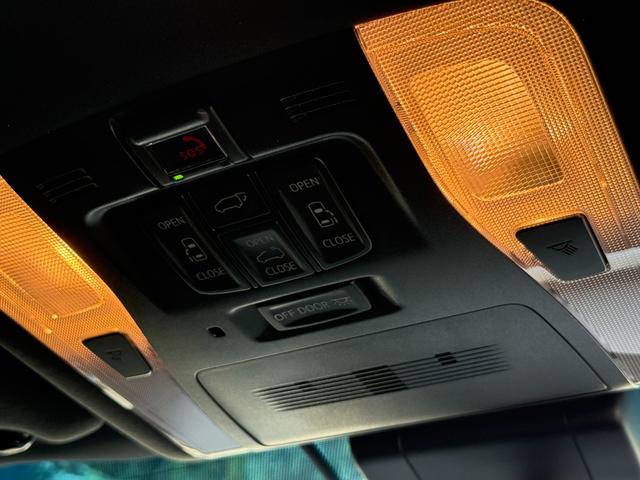 アルファード ２．５Ｓ　タイプゴールドＩＩＩ　ツインムーンルーフ／純正ナビ／ＣＯ／ＤＶＤ／ＴＶ／ＢＬＵＥＴＯＯＴＨ／バックカメラ／デジタルインナーミラー／ＥＴＣ／ドライブレコーダー／電動バックドア／両側電動スライドドア／全国対応／コーティング施工（54枚目）