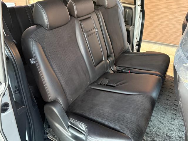 フリードハイブリッド ハイブリッド　プレミアムエディション　両側電動スライドドア／純正ナビ／ＣＤ／ＤＶＤ／ＢＬＵＥＴＯＯＴＨ／バックカメラ／後席フリップダウンモニター／ＥＴＣ／コーティング施工／禁煙車（31枚目）