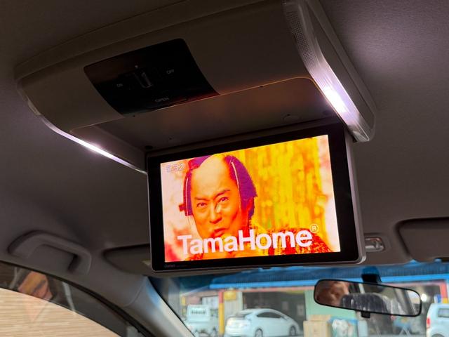 フリードハイブリッド ハイブリッド　プレミアムエディション　両側電動スライドドア／純正ナビ／ＣＤ／ＤＶＤ／ＢＬＵＥＴＯＯＴＨ／バックカメラ／後席フリップダウンモニター／ＥＴＣ／コーティング施工／禁煙車（35枚目）