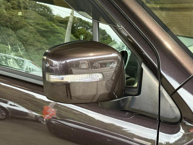 ワゴンR FZ レーダーブレーキサポート/禁煙車/ナビ/ワンセグTV/シートヒーター/ETC/純正アルミホイール/BSタイヤ全国対応/コーティング施工(18枚目)